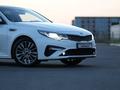 Kia K5 2018 годаүшін11 500 000 тг. в Атырау – фото 2