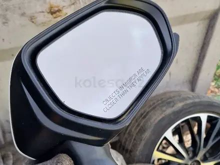 Зеркало Камри 70 за 95 000 тг. в Караганда