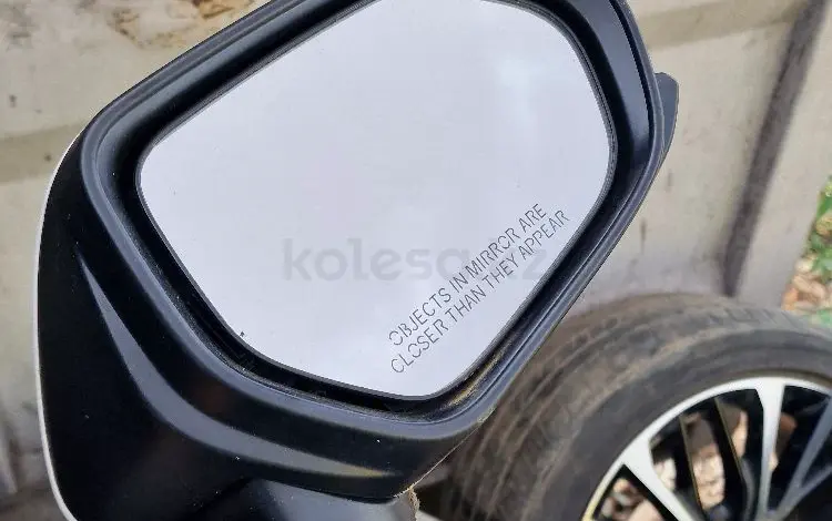 Зеркало Камри 70 за 95 000 тг. в Караганда