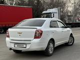 Chevrolet Cobalt 2023 года за 6 300 000 тг. в Алматы – фото 3