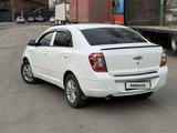 Chevrolet Cobalt 2023 года за 6 300 000 тг. в Алматы – фото 4