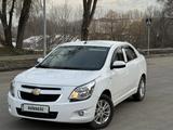 Chevrolet Cobalt 2023 года за 6 500 000 тг. в Алматы – фото 2