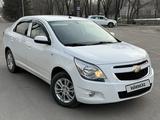 Chevrolet Cobalt 2023 года за 6 300 000 тг. в Алматы