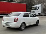 Chevrolet Cobalt 2023 года за 6 300 000 тг. в Алматы – фото 5