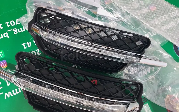 Дхо, дневной свет на W221 Mercedes, рестайлинг.S350, S500үшін50 500 тг. в Астана