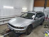Mitsubishi Legnum 1997 годаfor1 500 000 тг. в Алматы