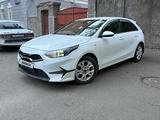 Kia Cee'd 2023 года за 7 800 000 тг. в Караганда