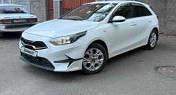 Kia Cee'd 2023 года за 7 800 000 тг. в Караганда
