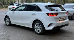 Kia Cee'd 2023 года за 7 800 000 тг. в Караганда – фото 5