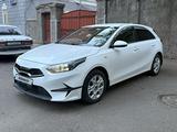 Kia Cee'd 2023 года за 7 800 000 тг. в Караганда – фото 3