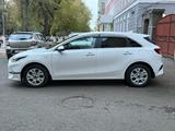 Kia Cee'd 2023 года за 7 800 000 тг. в Караганда – фото 4
