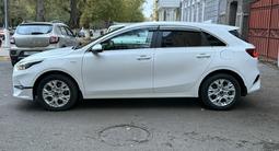 Kia Cee'd 2023 года за 7 800 000 тг. в Караганда – фото 4