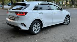 Kia Cee'd 2023 года за 7 800 000 тг. в Караганда – фото 2