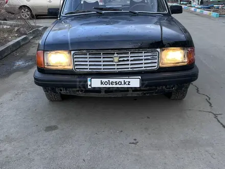 ГАЗ 31029 Волга 1992 года за 450 000 тг. в Павлодар – фото 11