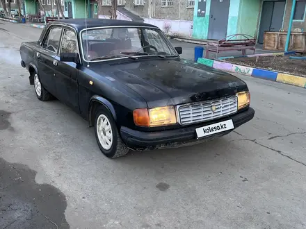 ГАЗ 31029 Волга 1992 года за 450 000 тг. в Павлодар – фото 12