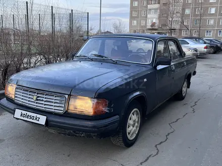 ГАЗ 31029 Волга 1992 года за 450 000 тг. в Павлодар – фото 13