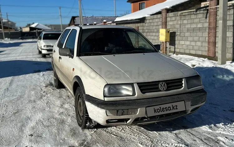 Volkswagen Vento 1995 года за 1 100 000 тг. в Талдыкорган
