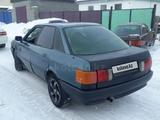 Audi 80 1990 годаfor550 000 тг. в Аягоз – фото 2