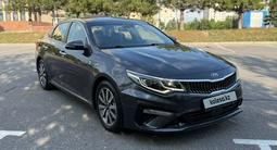 Kia K5 2019 года за 8 200 000 тг. в Шымкент