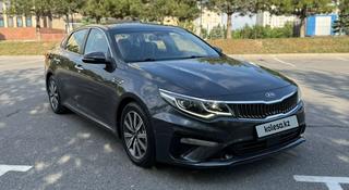 Kia K5 2019 года за 8 200 000 тг. в Шымкент