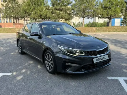 Kia K5 2019 года за 8 200 000 тг. в Шымкент