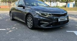 Kia K5 2019 года за 8 200 000 тг. в Шымкент – фото 2