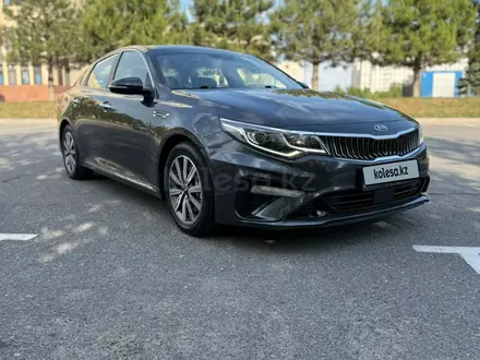 Kia K5 2019 года за 8 200 000 тг. в Шымкент – фото 2