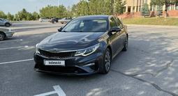 Kia K5 2019 года за 8 200 000 тг. в Шымкент – фото 3
