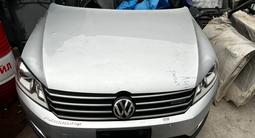 Капот Volkswagen Passat B7 Пассат Б7үшін4 440 тг. в Алматы