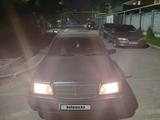 Mercedes-Benz C 180 1994 года за 1 000 000 тг. в Алматы – фото 2