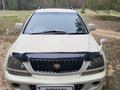 Toyota Harrier 1998 годаүшін4 200 000 тг. в Усть-Каменогорск – фото 5