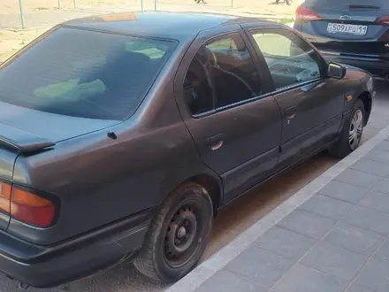 Nissan Primera 1993 года за 1 200 000 тг. в Кызылорда – фото 2