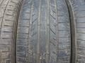 2 летние шины 255/40 R19 "Bridgestone Potenza RE040" (Япония). Ши за 70 000 тг. в Астана