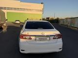 Toyota Corolla 2013 годаүшін5 500 000 тг. в Усть-Каменогорск