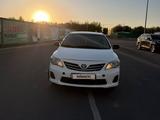 Toyota Corolla 2013 годаүшін5 500 000 тг. в Усть-Каменогорск – фото 2
