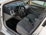 Toyota Corolla 2013 годаүшін5 500 000 тг. в Усть-Каменогорск – фото 5