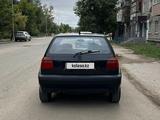 Volkswagen Golf 1995 годаfor2 000 000 тг. в Семей – фото 4