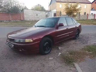 Mitsubishi Galant