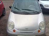 Daewoo Matiz 2007 года за 1 800 000 тг. в Аксу