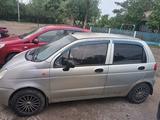 Daewoo Matiz 2007 года за 1 800 000 тг. в Аксу – фото 3