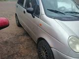 Daewoo Matiz 2007 года за 1 800 000 тг. в Аксу – фото 4