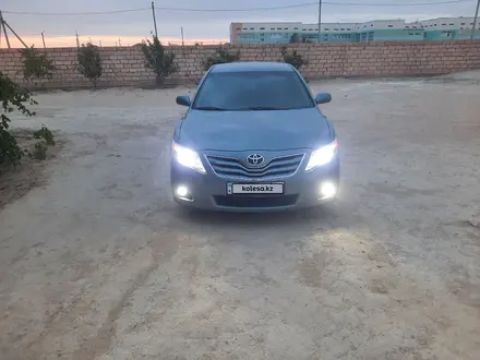 Toyota Camry 2010 года за 7 000 000 тг. в Актау – фото 4