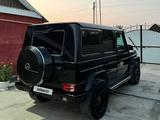 Mercedes-Benz G 500 2003 года за 12 000 000 тг. в Актобе – фото 3