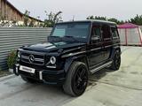 Mercedes-Benz G 500 2003 года за 12 000 000 тг. в Актобе