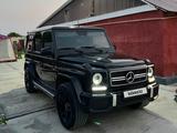 Mercedes-Benz G 500 2003 года за 12 000 000 тг. в Актобе – фото 4