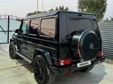 Mercedes-Benz G 500 2003 года за 12 000 000 тг. в Актобе – фото 2