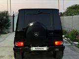 Mercedes-Benz G 500 2003 года за 12 000 000 тг. в Актобе – фото 5