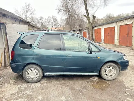 Toyota Spacio 1998 года за 1 550 000 тг. в Алматы – фото 2