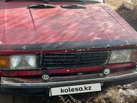 ВАЗ (Lada) 2105 1991 года за 500 000 тг. в Кокшетау – фото 4