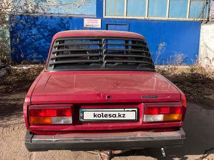 ВАЗ (Lada) 2105 1991 года за 500 000 тг. в Кокшетау – фото 3